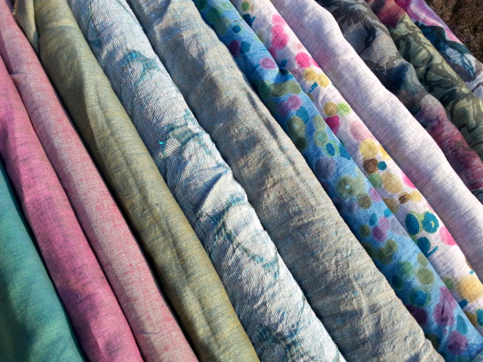Textile, Material, Thread, Dye