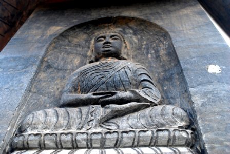 Stone Carving, Sculpture, Statue, Landmark