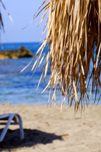 Sea, Sky, Beach, Shore
