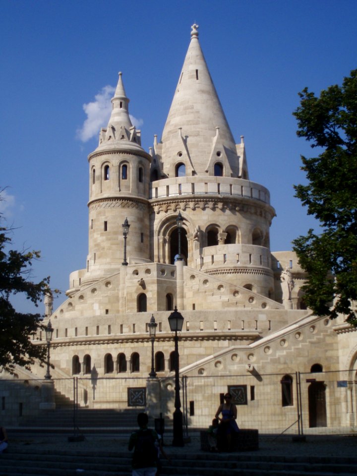 Historic Site, Medieval Architecture, Chteau, Landmark