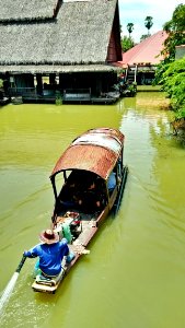 Waterway, Water, Water Transportation, Vehicle photo