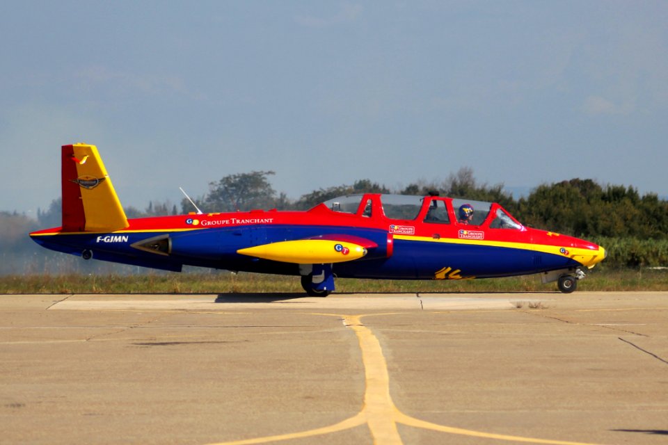 Aircraft, Airplane, Airline, Monoplane