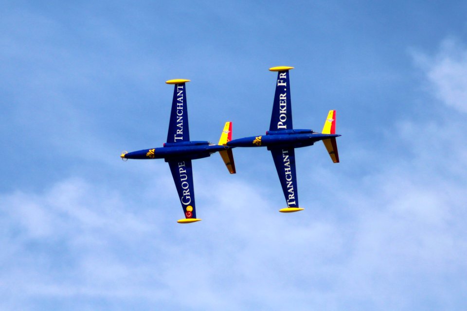 Airplane, Aircraft, Air Racing, Sky