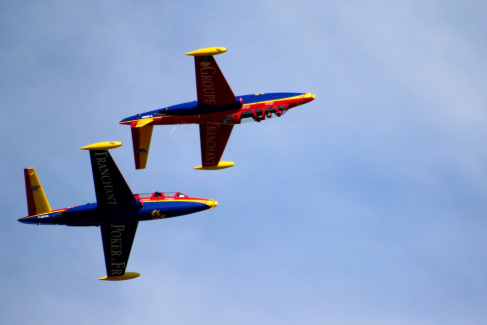 Airplane, Aircraft, Air Racing, Monoplane