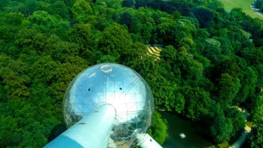 Green, Nature, Water Resources, Nature Reserve