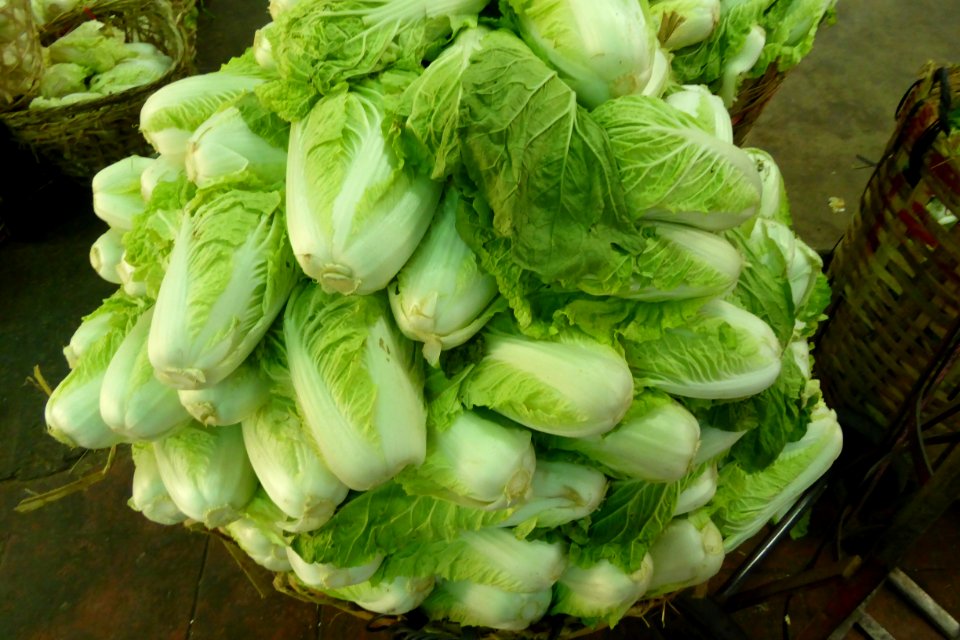 Vegetable, Leaf Vegetable, Produce, Local Food