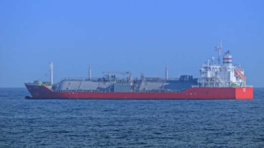 Tank Ship, Container Ship, Cargo Ship, Ship photo