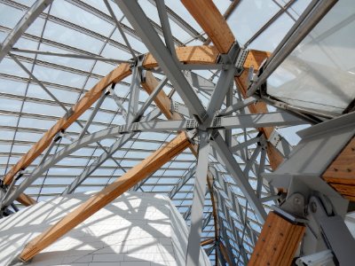 Structure, Architecture, Tourist Attraction, Wheel