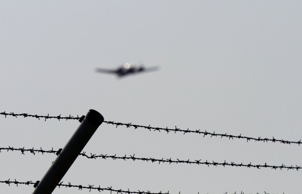 Aviation, Sky, Airplane, Aircraft