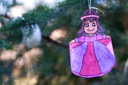 Purple, Tree, Christmas Decoration, Christmas Tree photo