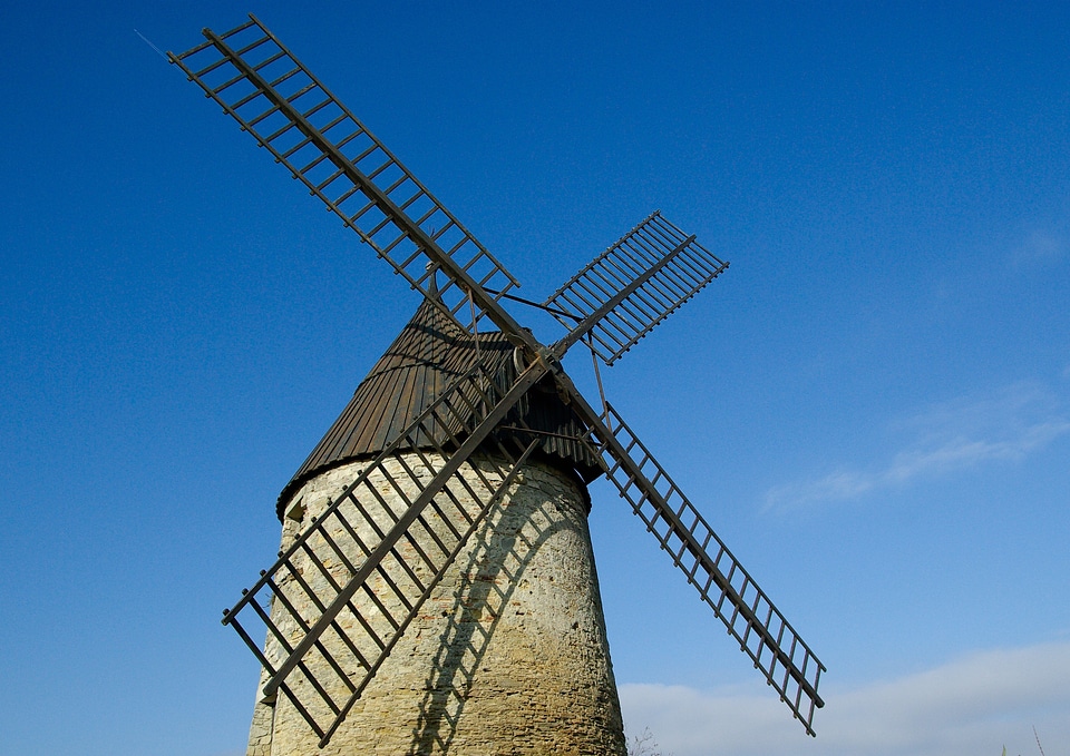 France castelnaudary wings