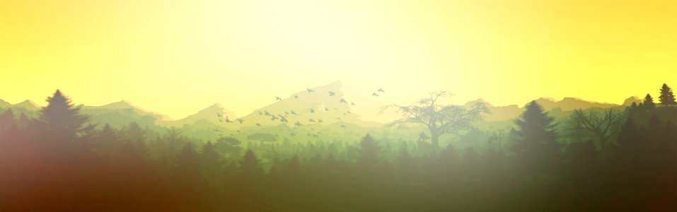 Nature, Sky, Atmosphere, Morning