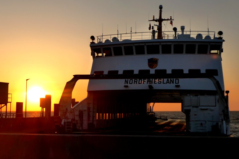 Passenger Ship, Ferry, Water Transportation, Ship