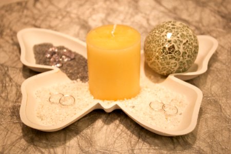 Lighting, Candle, Wax