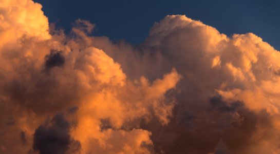 Cloud, Sky, Cumulus, Daytime photo