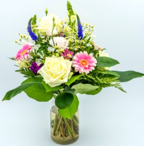 Flower, Flower Bouquet, Floristry, Flower Arranging