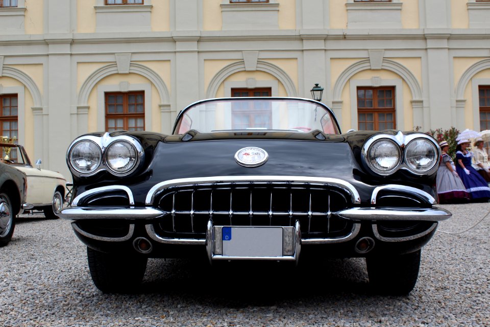 Motor Vehicle, Car, Antique Car, Vehicle