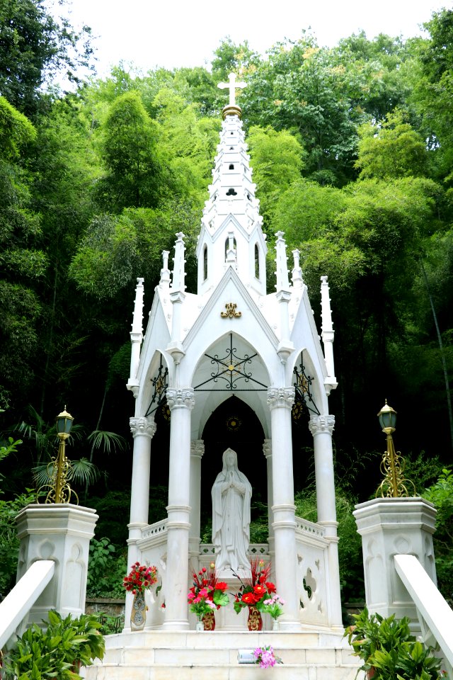 Place Of Worship, Chapel, Shrine, Temple