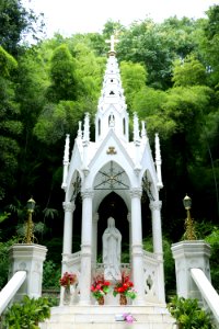 Place Of Worship, Chapel, Shrine, Temple