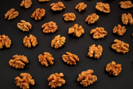 Tree Nuts, Cookies And Crackers, Cookie, Snack photo