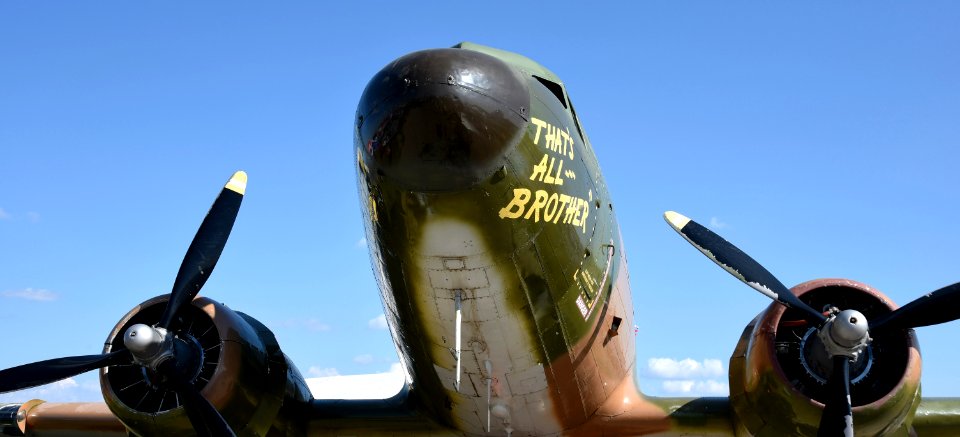 Propeller, Aviation, Air Force, Aircraft