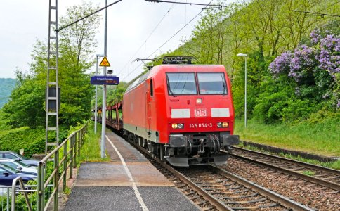 Track, Transport, Train, Rail Transport photo