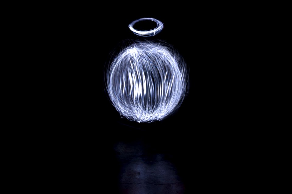 Light, Lighting, Sphere, Circle