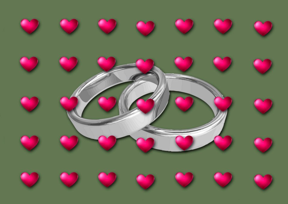 Red, Heart, Love, Computer Wallpaper