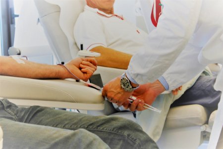 Patient, Service, Therapy, Health Care