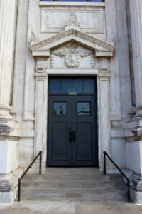 Door, Architecture, Structure, Building photo