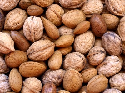 Tree Nuts, Nuts  Seeds, Nut, Walnut