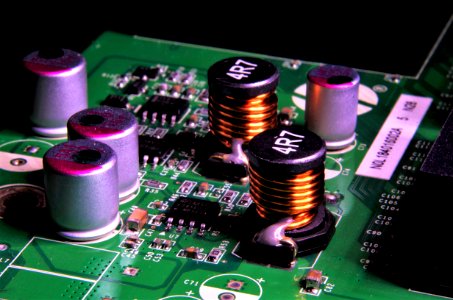 Electronic Engineering, Technology, Electronics, Electrical Network