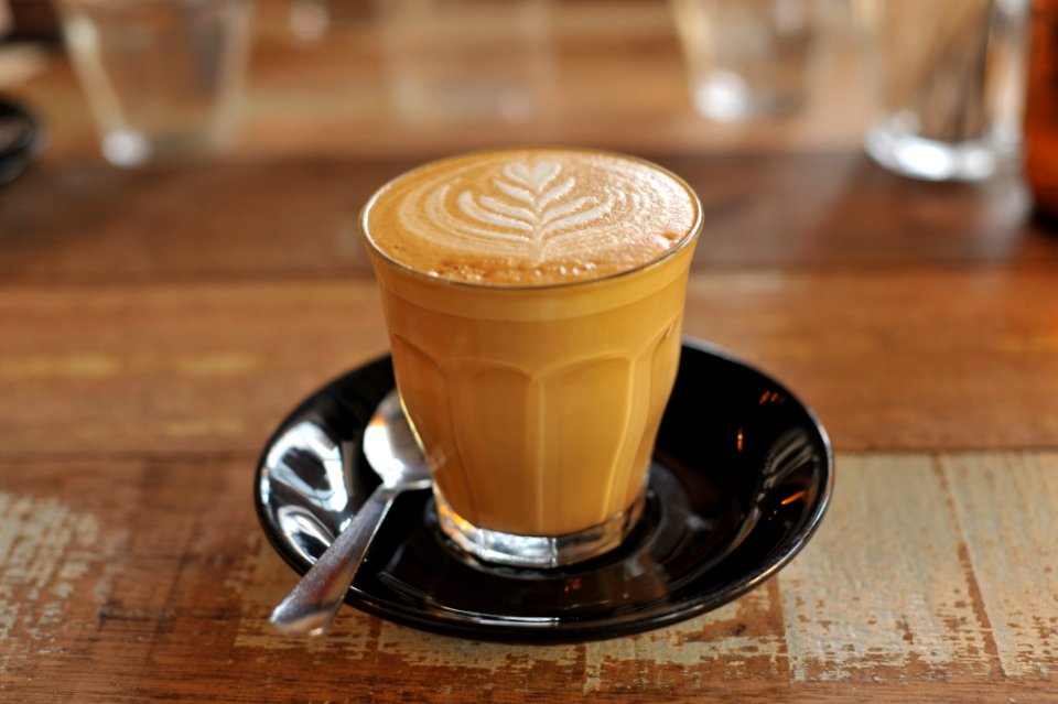 Latte, Cortado, Marocchino, Caff Macchiato