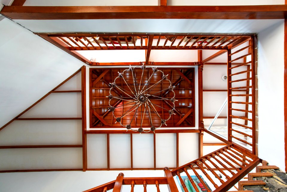 Structure, Ceiling, Daylighting, Beam