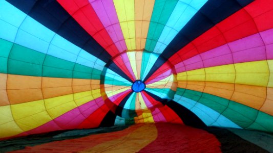 Hot Air Ballooning, Hot Air Balloon, Sky, Balloon