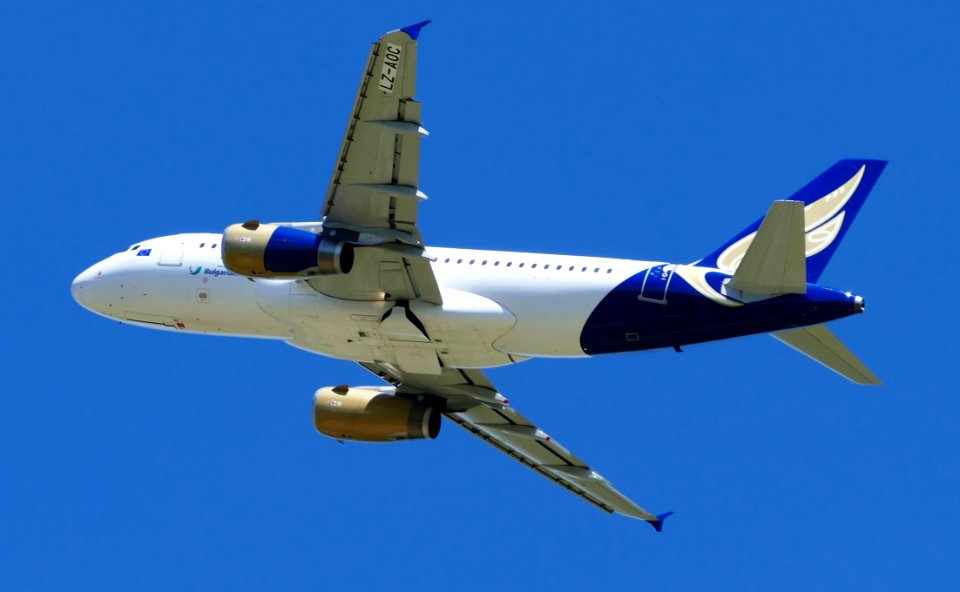 Airline, Airplane, Airliner, Aircraft