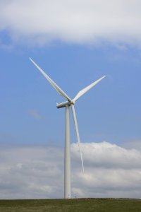Wind Turbine, Wind Farm, Windmill, Wind photo