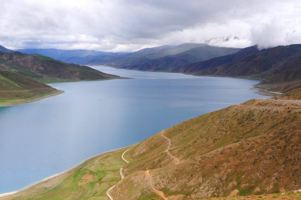 Highland, Loch, Tarn, Lake