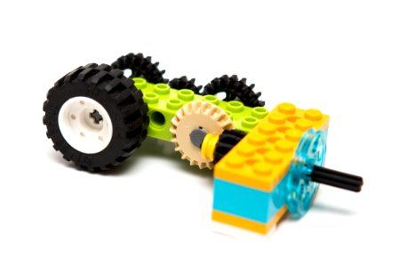 Yellow, Wheel, Toy, Product