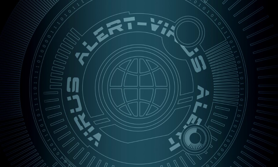 Circle, Black And White, Font, Spiral