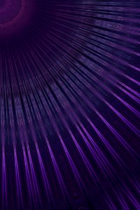 Purple, Violet, Line, Sky