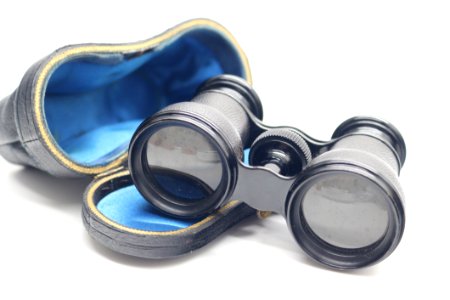 Goggles, Binoculars, Personal Protective Equipment, Product photo