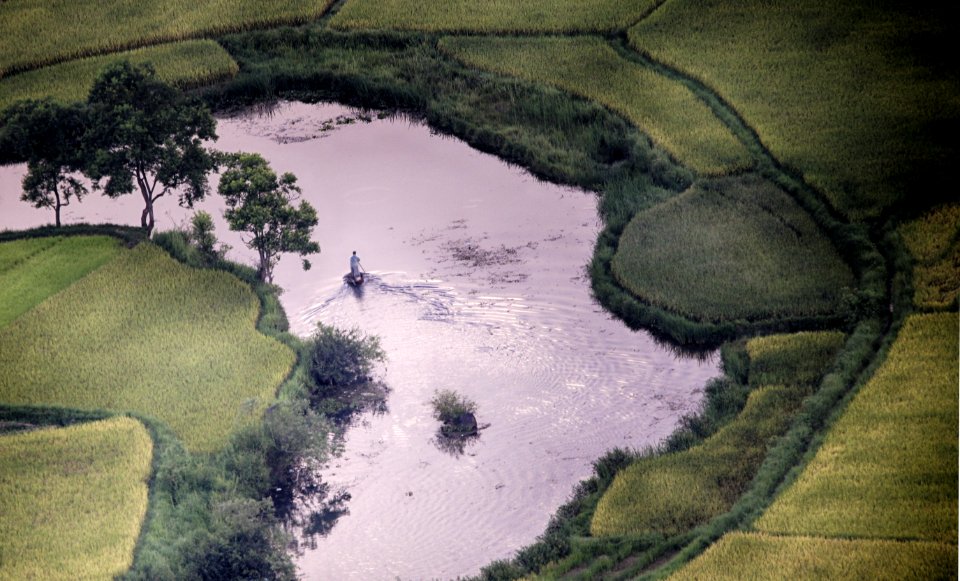 Water Resources, Water, Photography, Aerial Photography