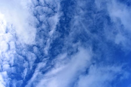 Sky, Cloud, Blue, Daytime photo