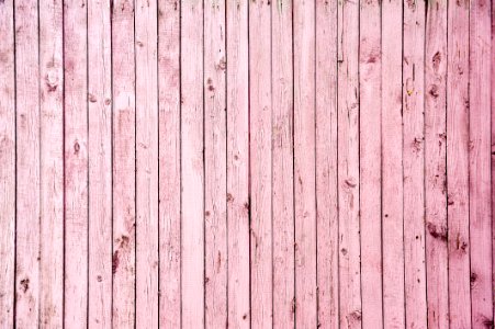 Wood, Pink, Wall, Wood Stain