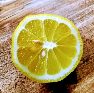 Yellow, Lime, Citric Acid, Lemon photo
