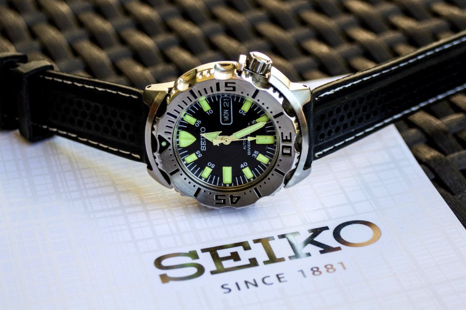 Watch, Watch Accessory, Strap, Watch Strap