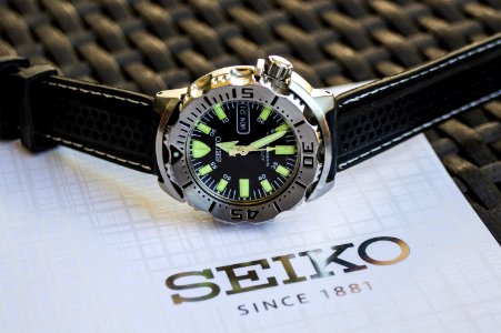 Watch, Watch Accessory, Strap, Watch Strap