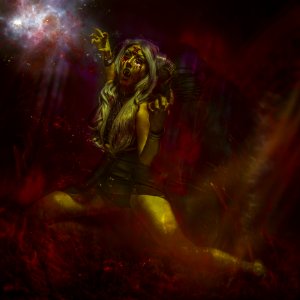 Mythology, Darkness, Art, Geological Phenomenon