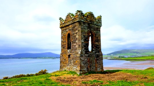 Historic Site, Sky, Archaeological Site, National Trust For Places Of Historic Interest Or Natural Beauty
